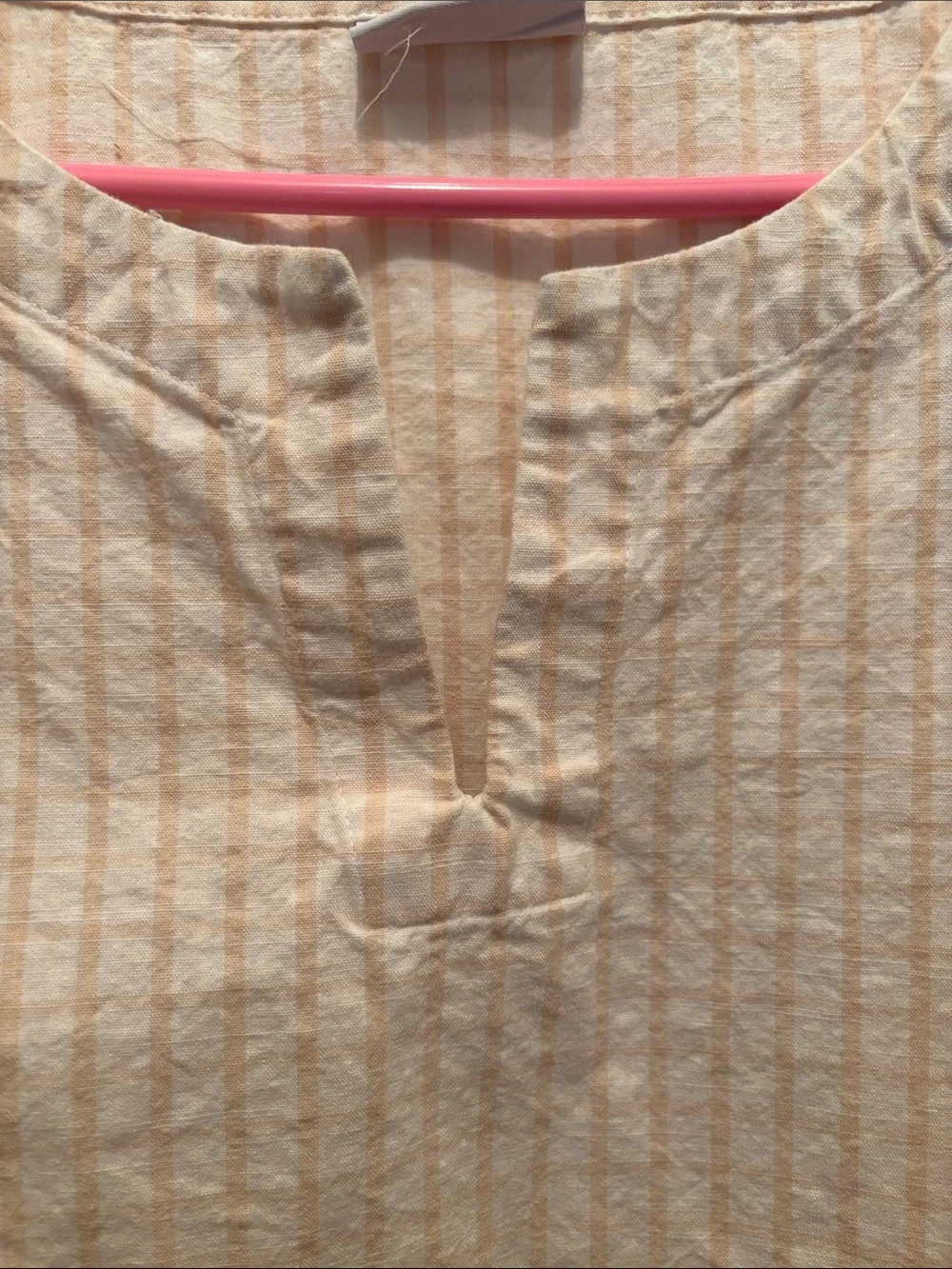 Liz Claiborne sleeveless dress